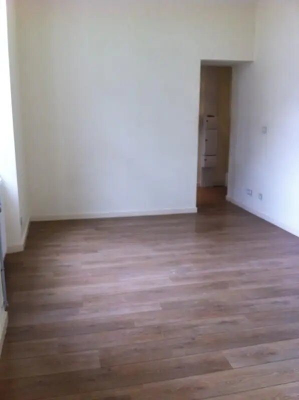 Appartement à vendre, 41m², Auxerre