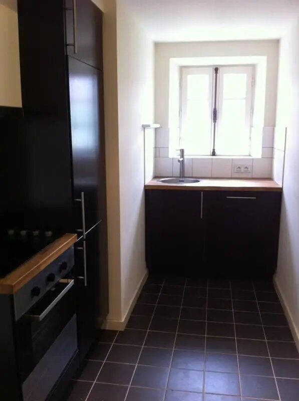 Appartement à vendre, 41m², Auxerre