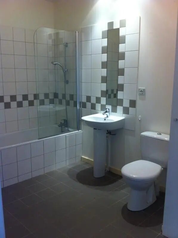 Appartement à vendre, 41m², Auxerre