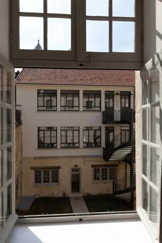Appartement à louer, 45m², Dole