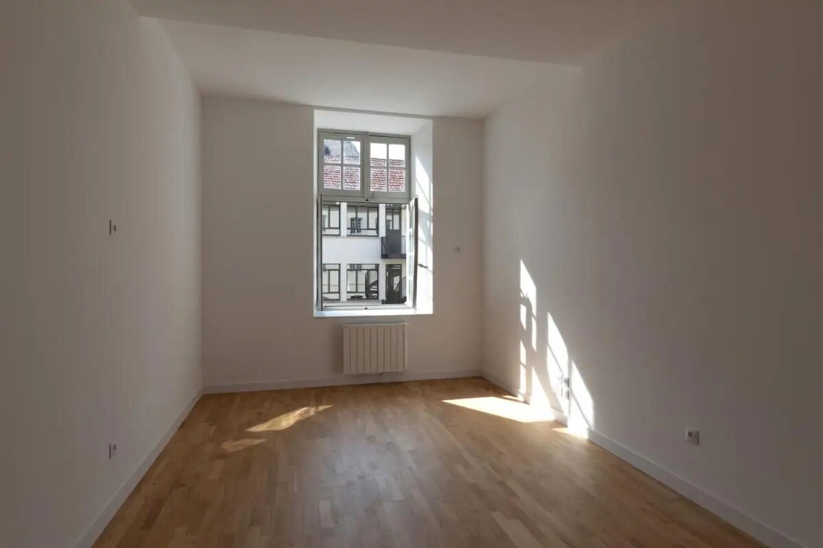 Appartement à louer, 45m², Dole