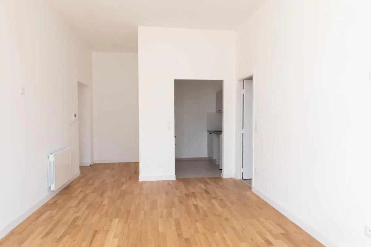 Appartement à louer, 45m², Dole