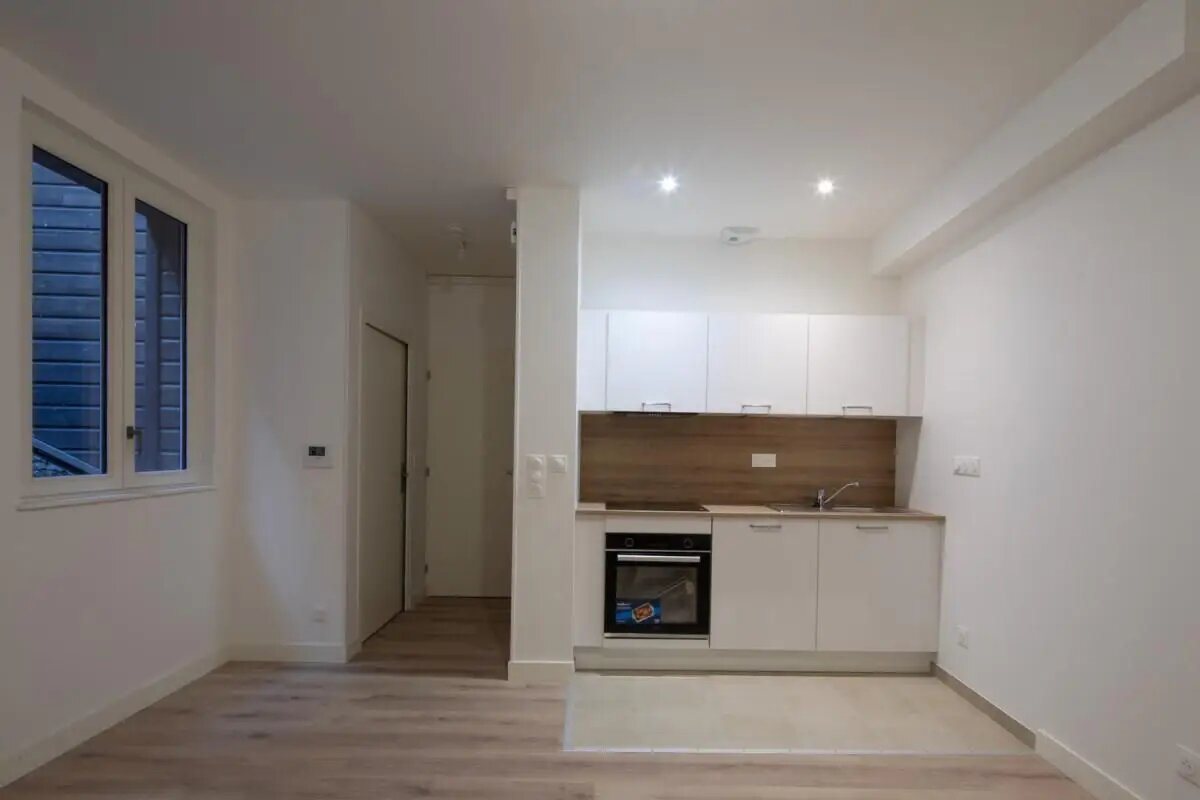 Appartement à louer, 22m², Rouen