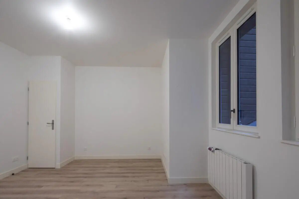 Appartement à louer, 22m², Rouen