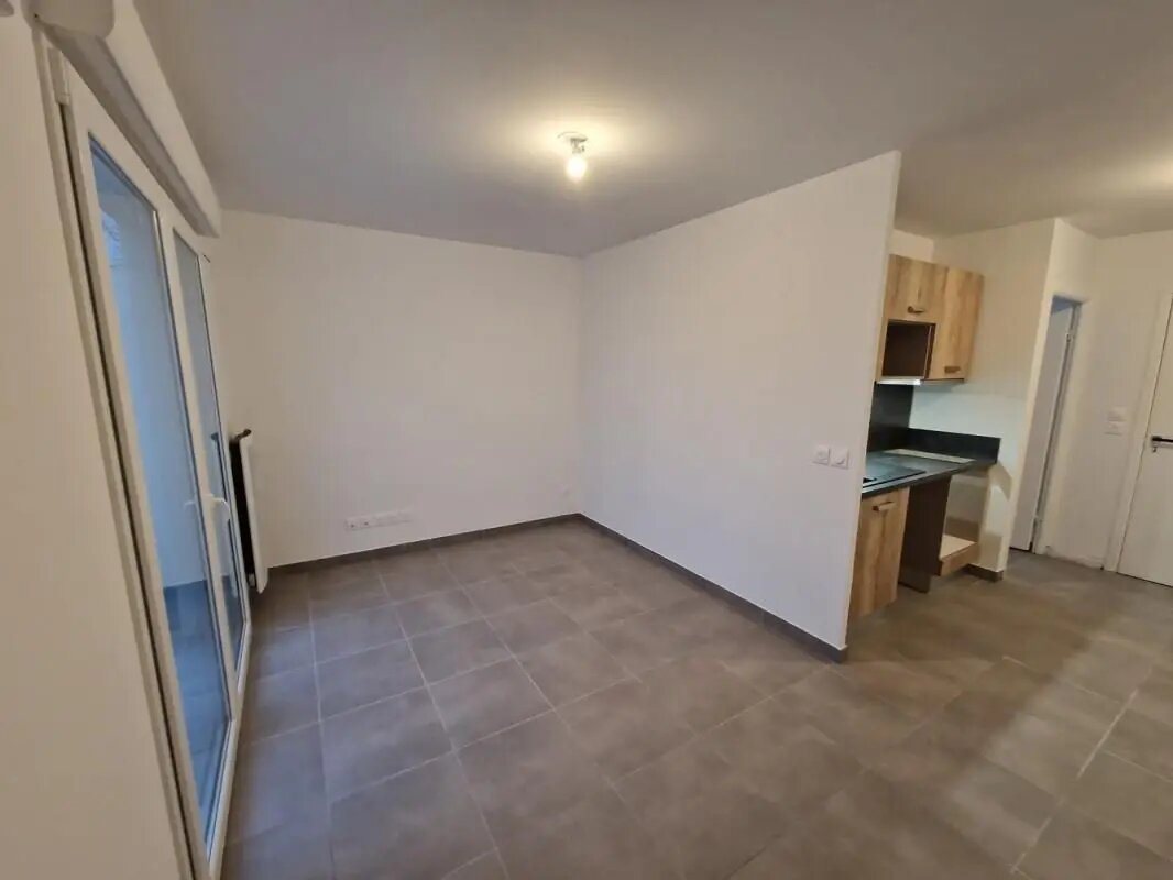 Appartement à louer, 24m², Lattes