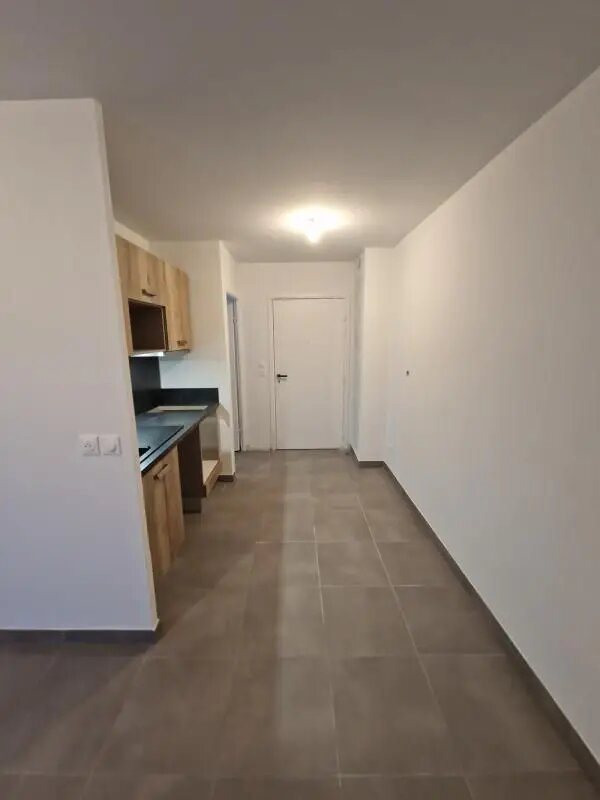 Appartement à louer, 24m², Lattes