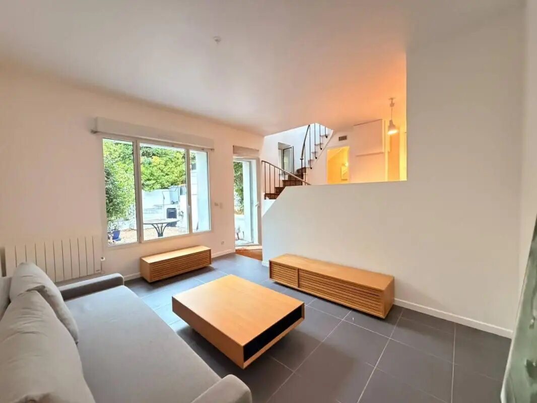 Maison à louer, 60m², Meudon