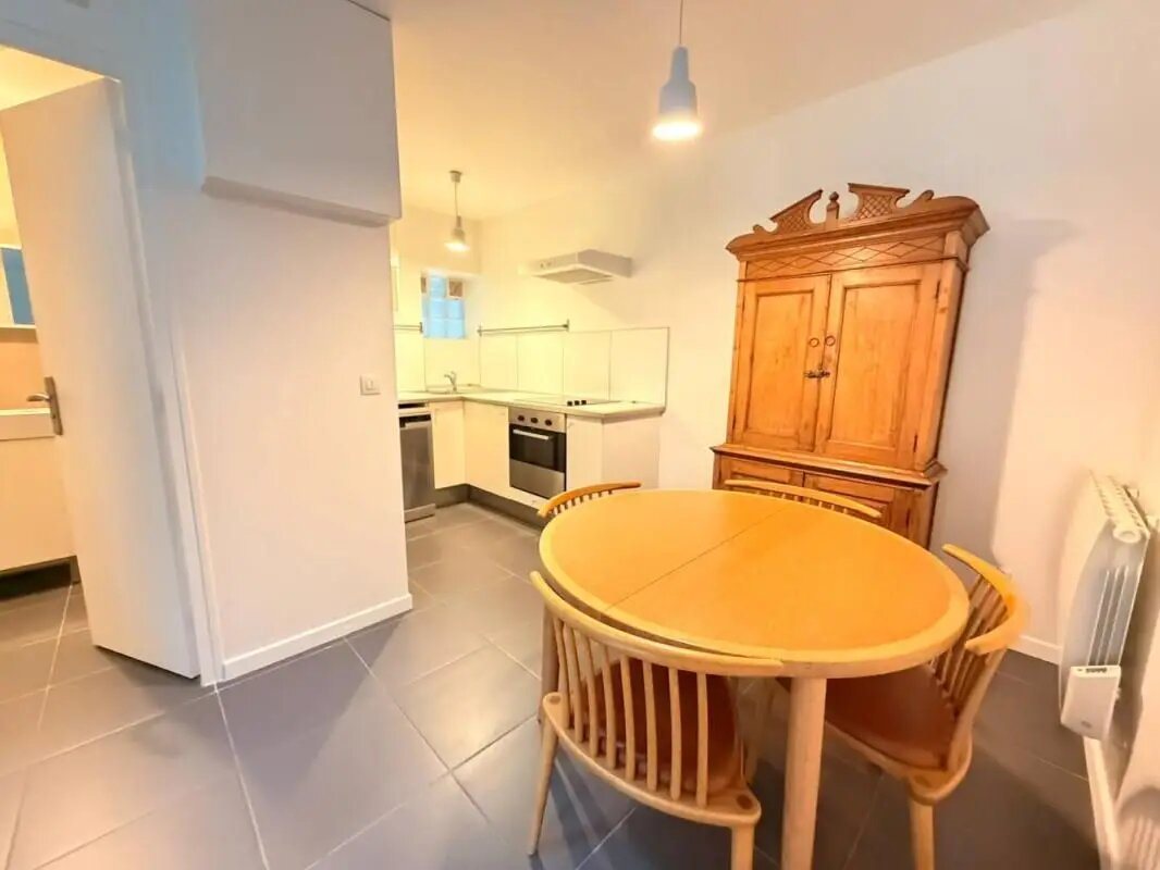 Maison à louer, 60m², Meudon