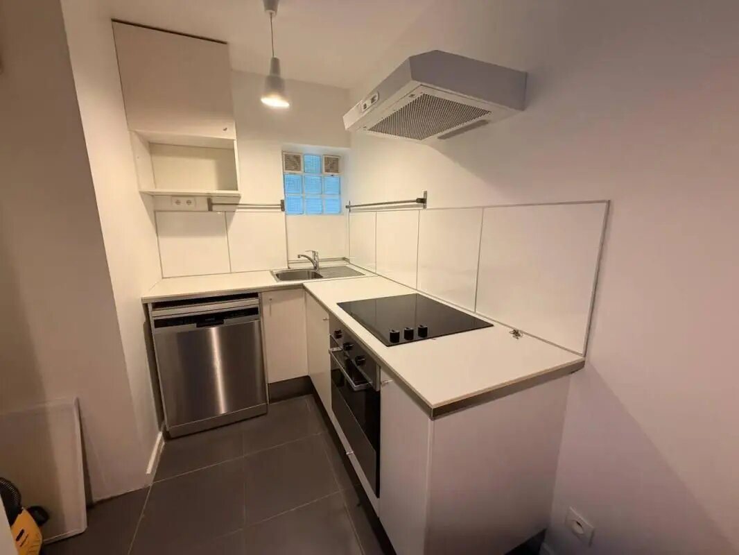 Maison à louer, 60m², Meudon