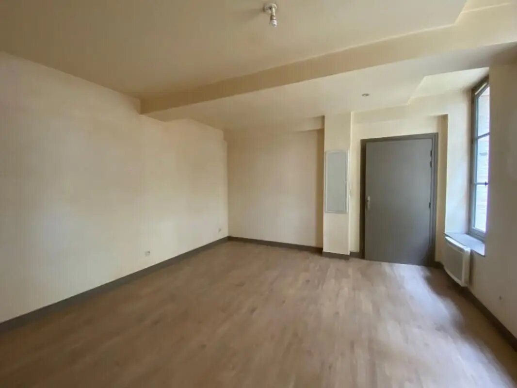 Appartement à vendre, 54m², Dieppe