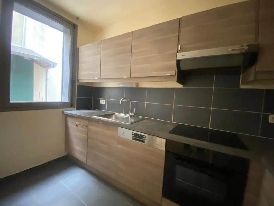 Appartement à vendre, 54m², Dieppe