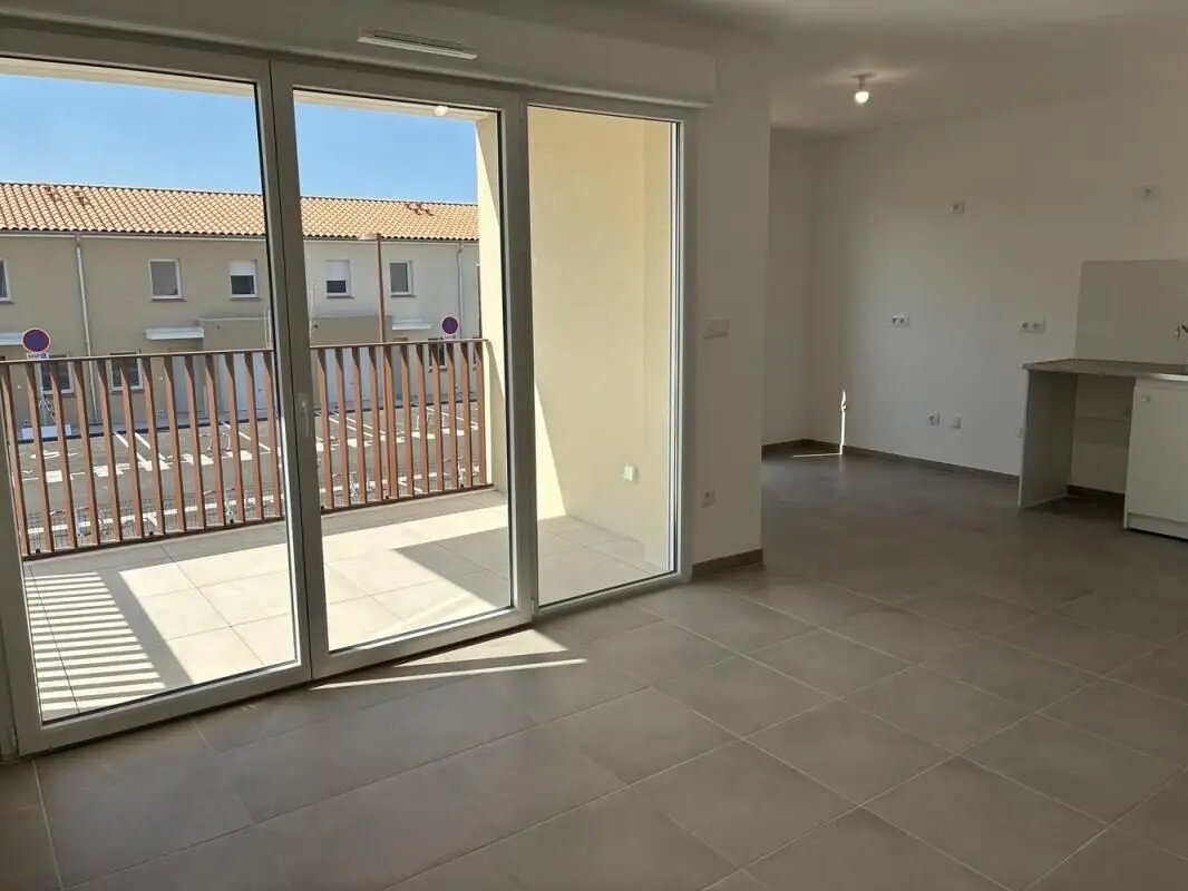 Appartement à louer, 61m², Saint-Martin-de-Crau