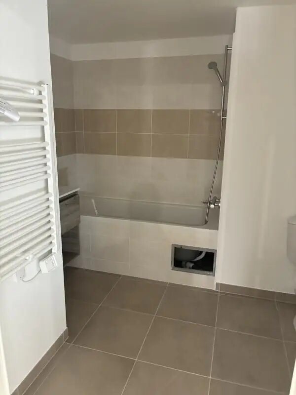 Appartement à louer, 61m², Saint-Martin-de-Crau
