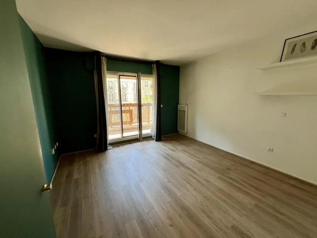 Appartement à louer, 29m², Paris 17ème