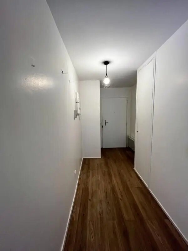 Appartement à louer, 29m², Paris 17ème