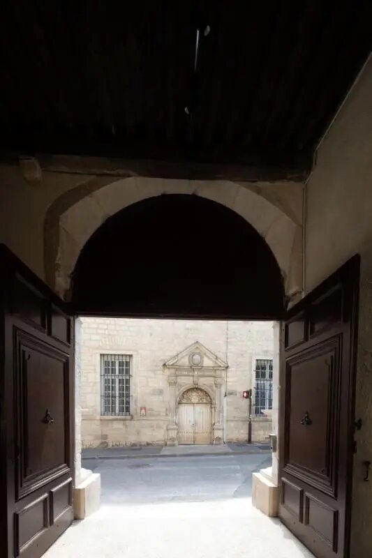 Appartement à louer, 64m², Dole