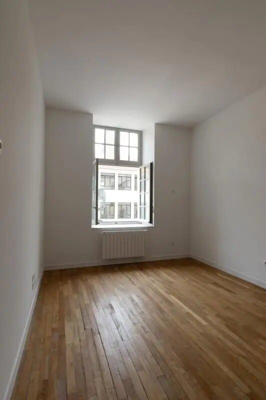Appartement à louer, 64m², Dole