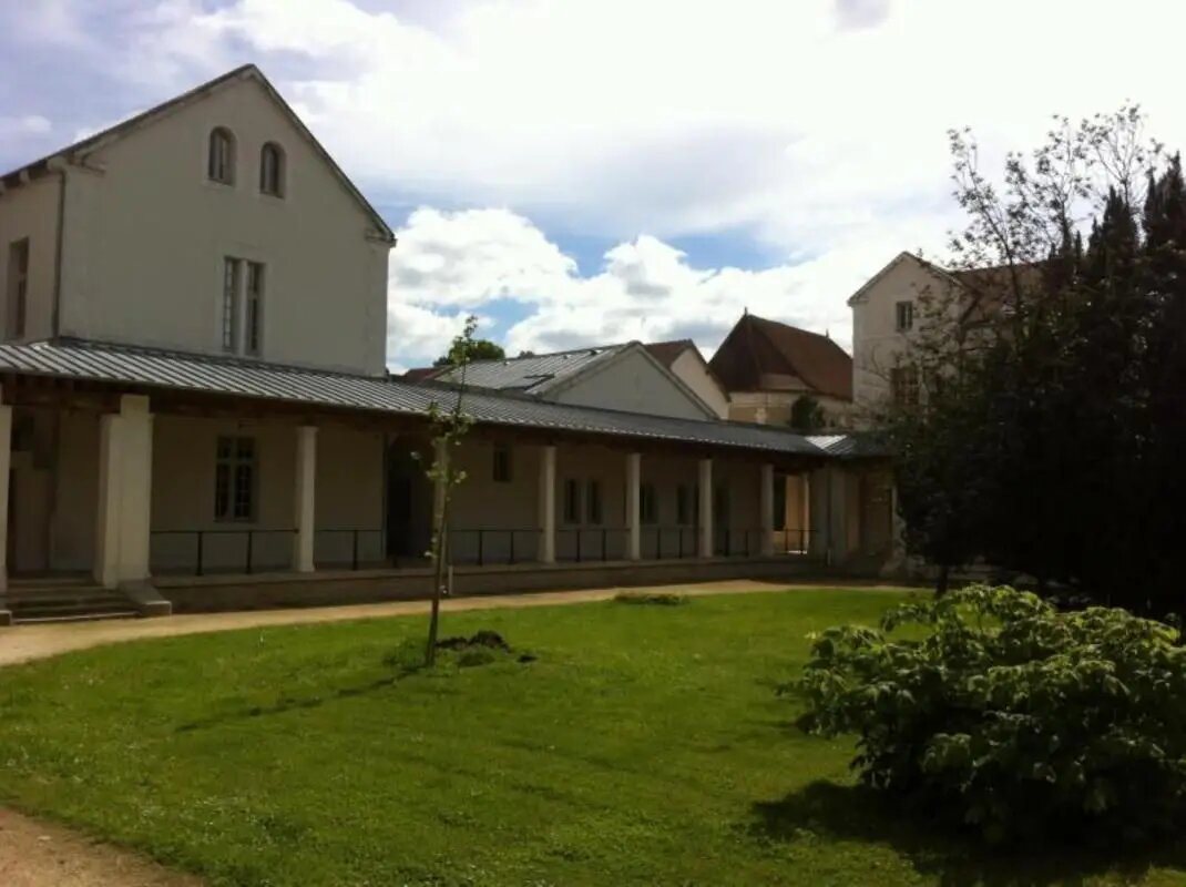 Appartement à louer, 72m², Auxerre
