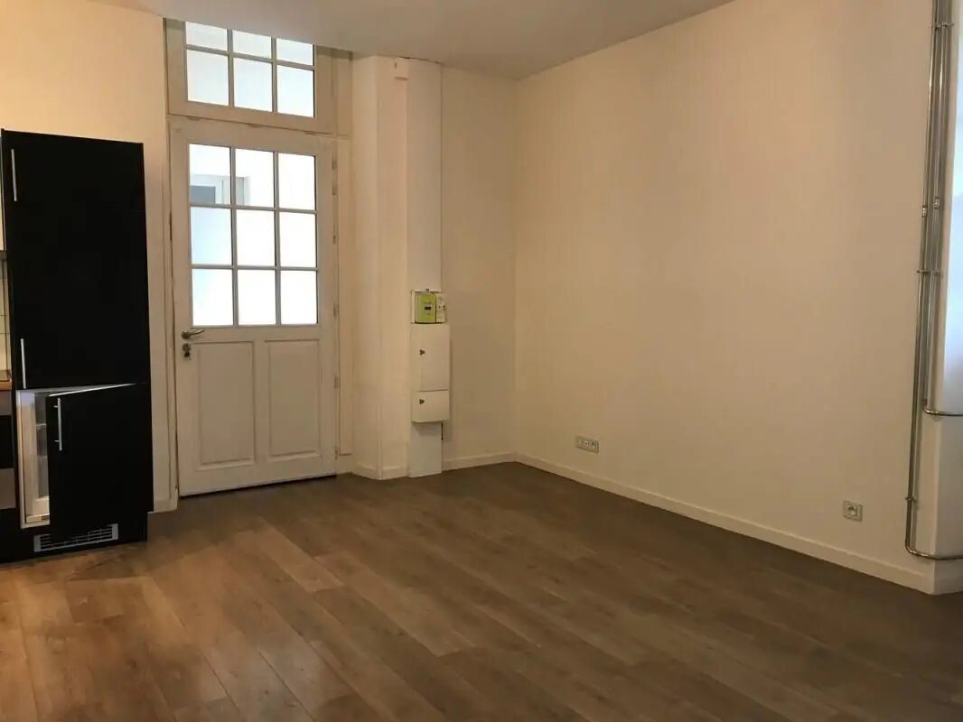 Appartement à louer, 72m², Auxerre