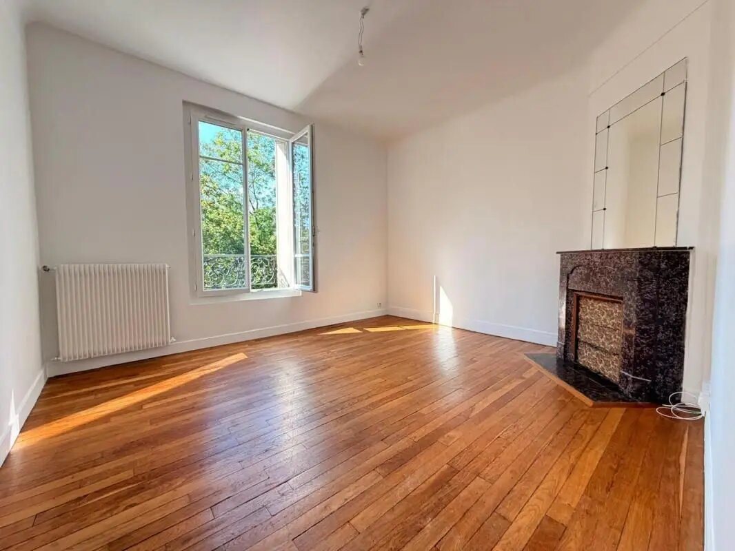 Appartement à louer, 48m², Sèvres