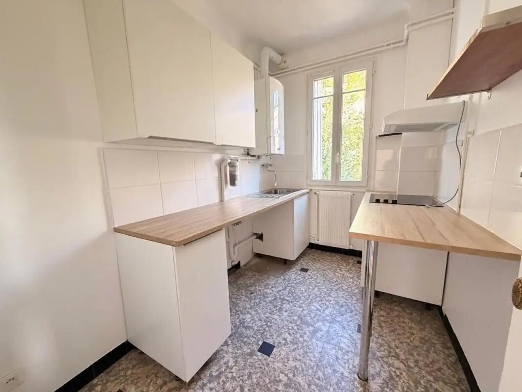 Appartement à louer, 48m², Sèvres