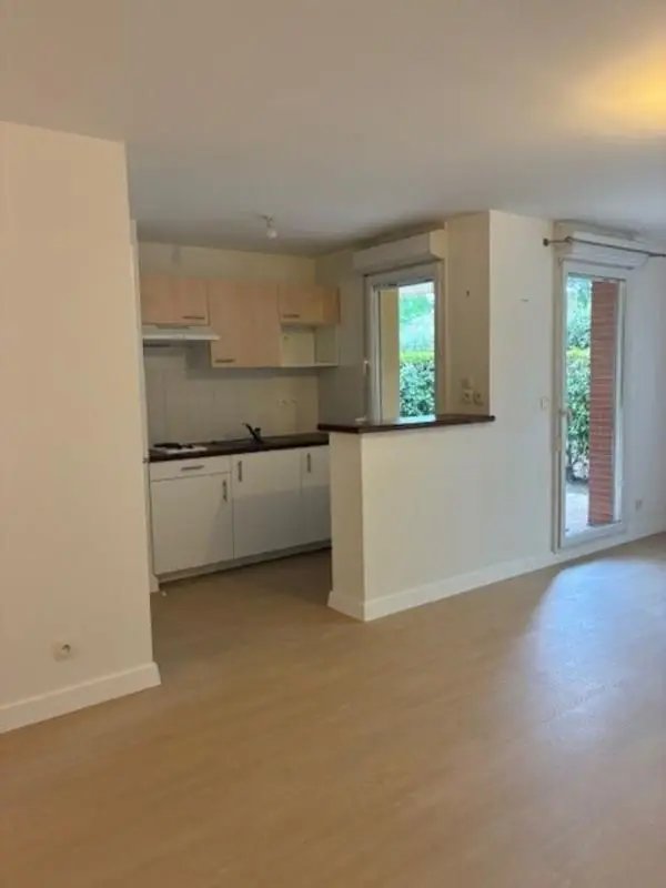Appartement à louer, 51m², Castanet-Tolosan