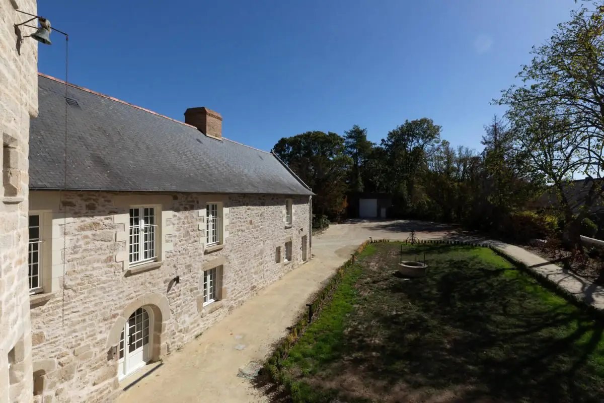 Appartement à louer, 85m², Saint-Herblain