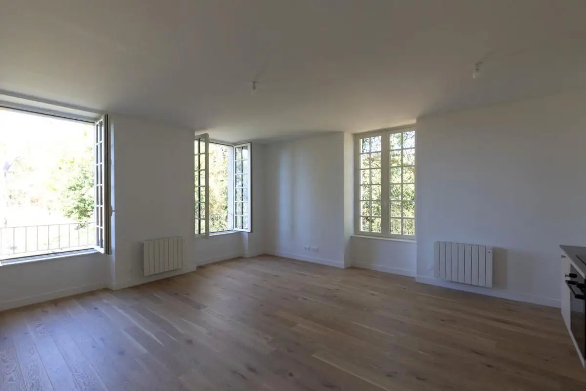 Appartement à louer, 85m², Saint-Herblain