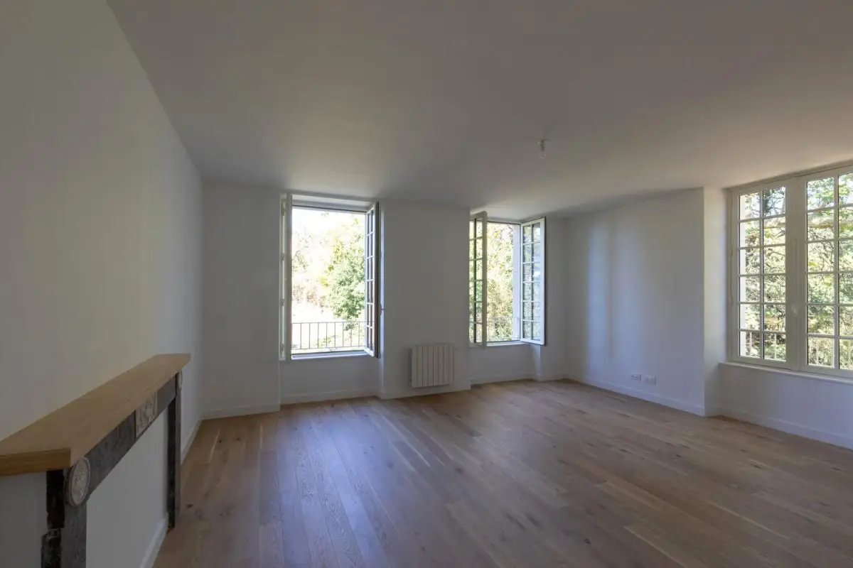 Appartement à louer, 85m², Saint-Herblain