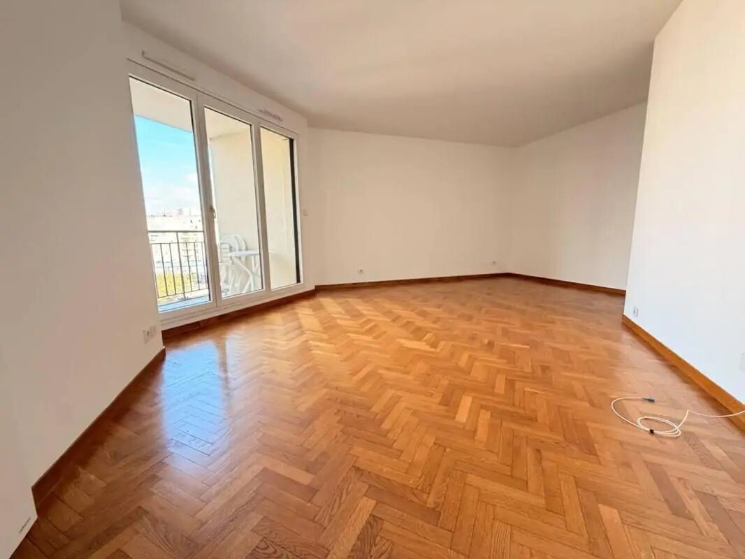 Appartement à louer, 49m², Issy-les-Moulineaux