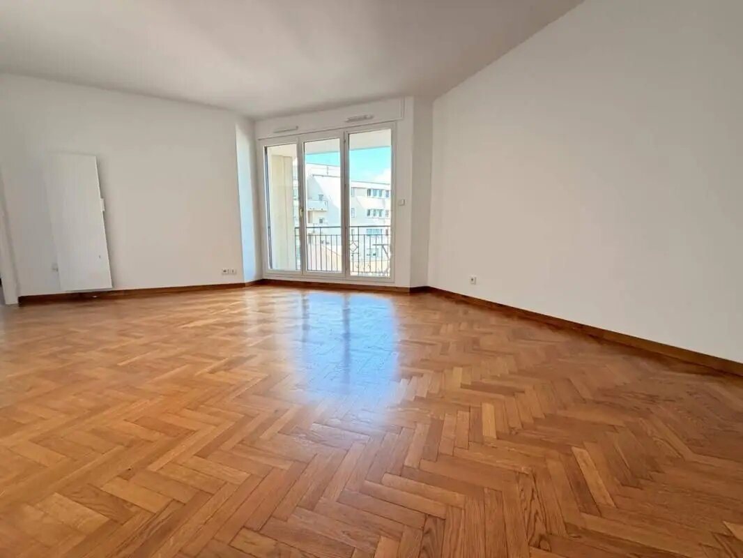 Appartement à louer, 49m², Issy-les-Moulineaux
