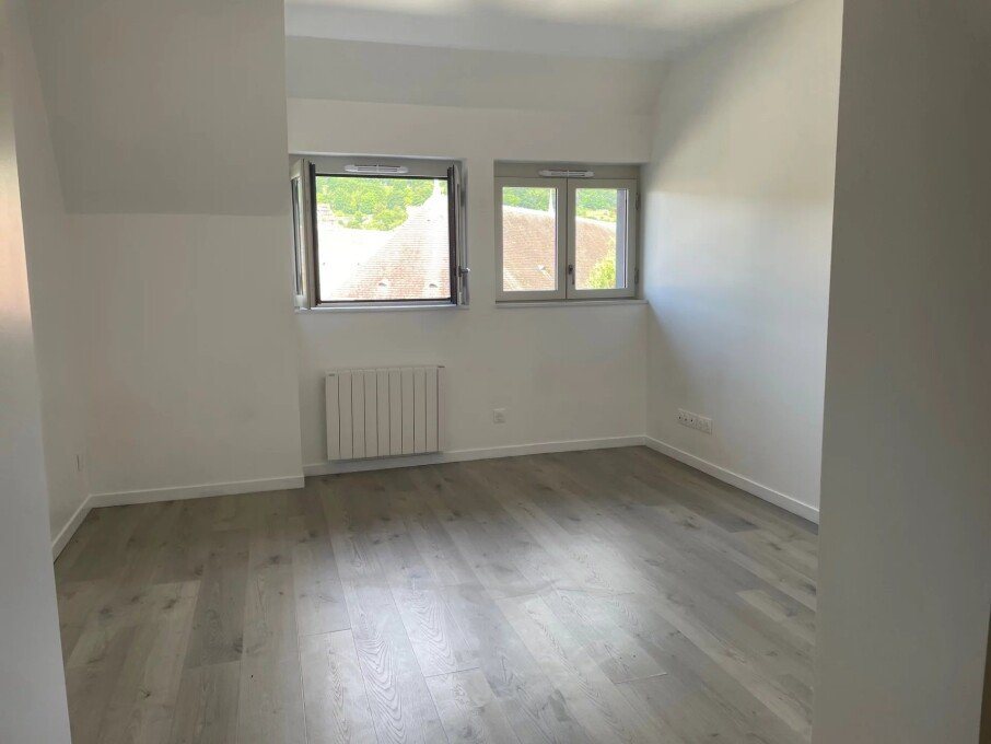 Appartement à louer, 30m², Honfleur