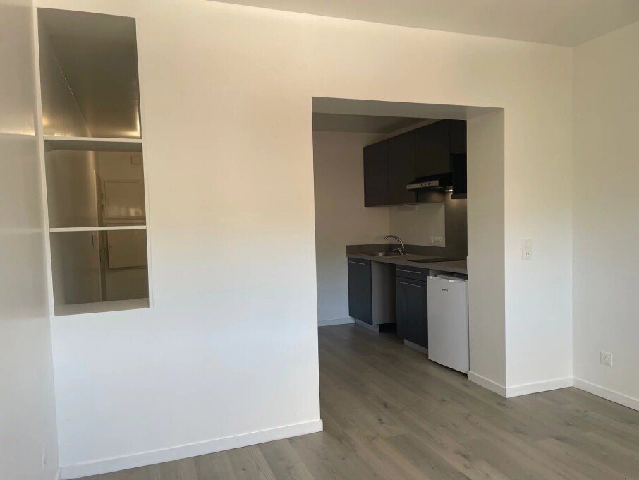 Appartement à louer, 30m², Honfleur