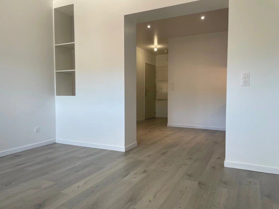 Appartement à louer, 30m², Honfleur