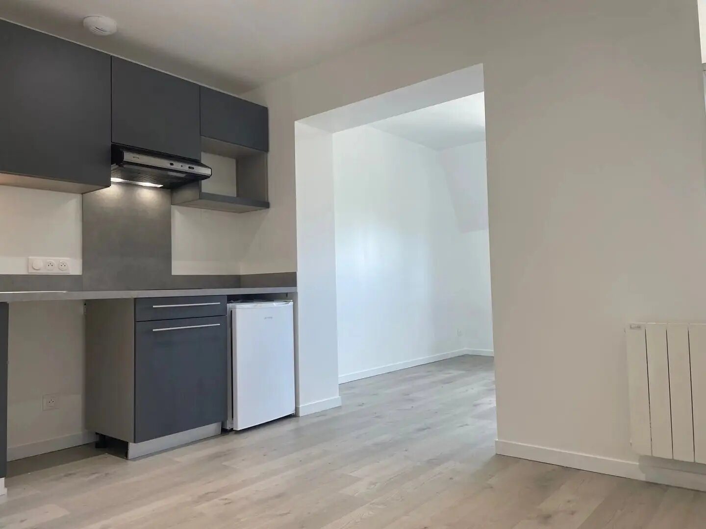 Appartement à louer, 30m², Honfleur