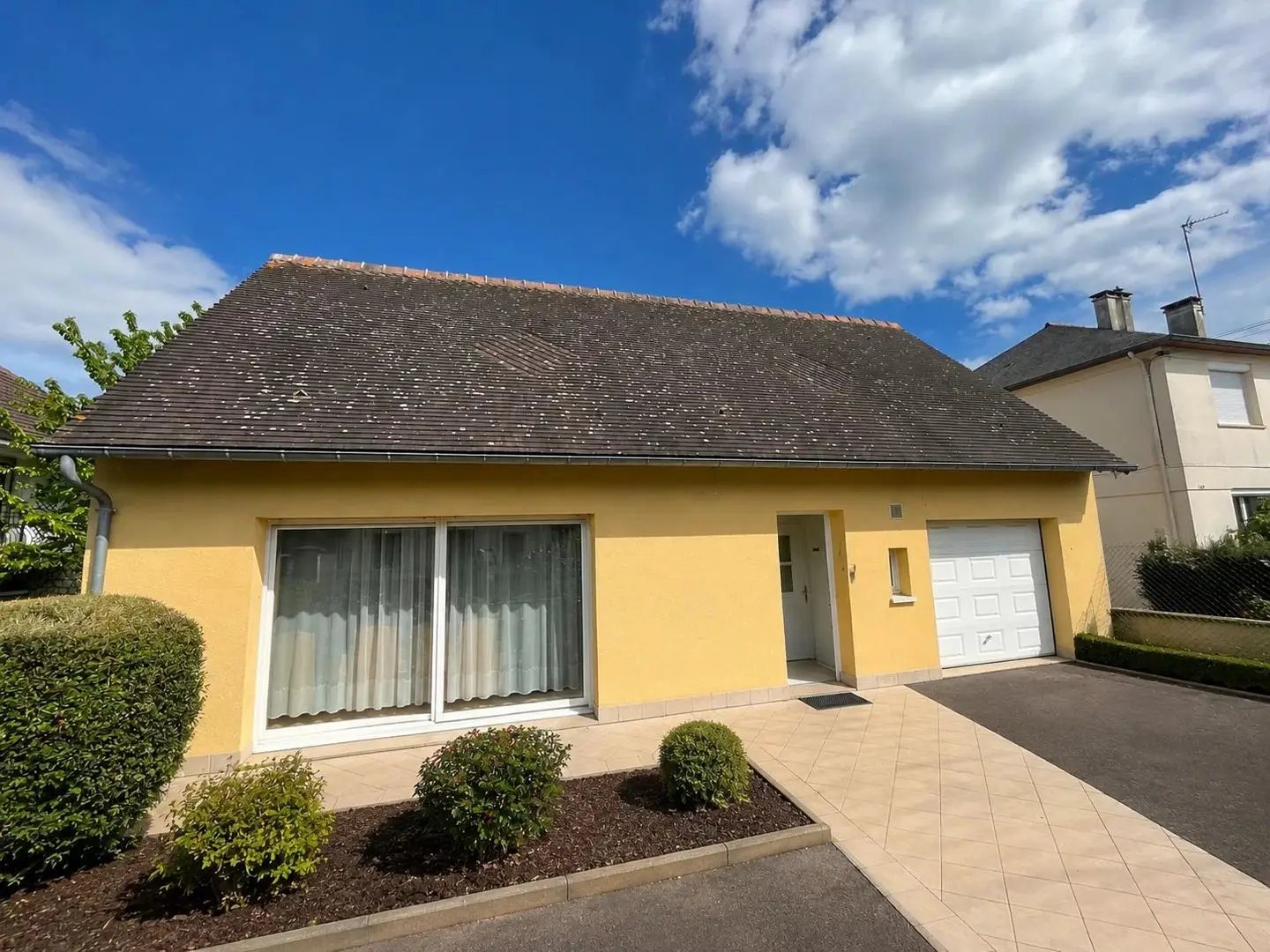Maison à vendre, 81m², Lisieux