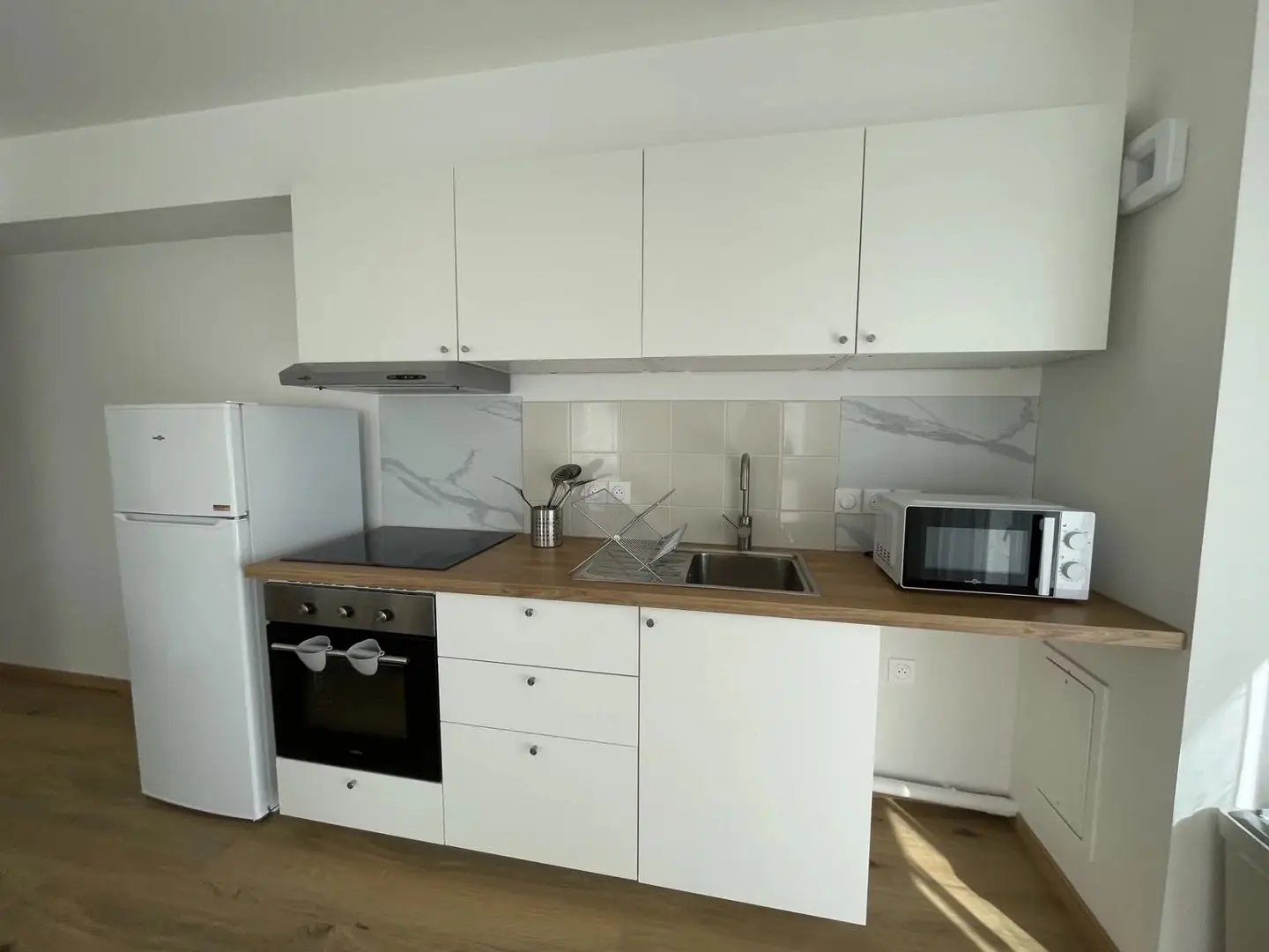 Appartement à louer, 46m², Touques