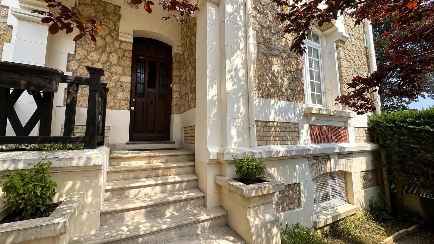Maison à vendre, 190m², Deauville