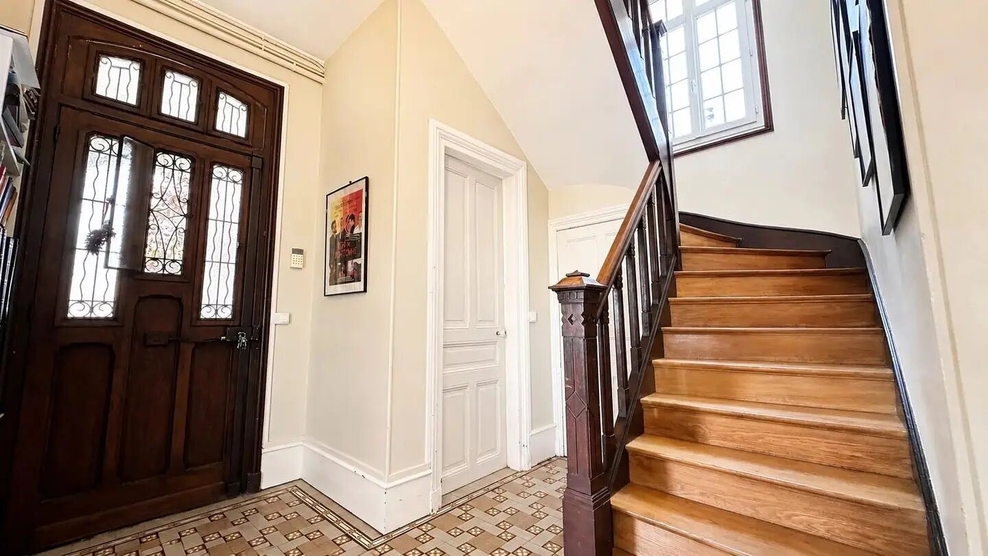 Maison à vendre, 190m², Deauville
