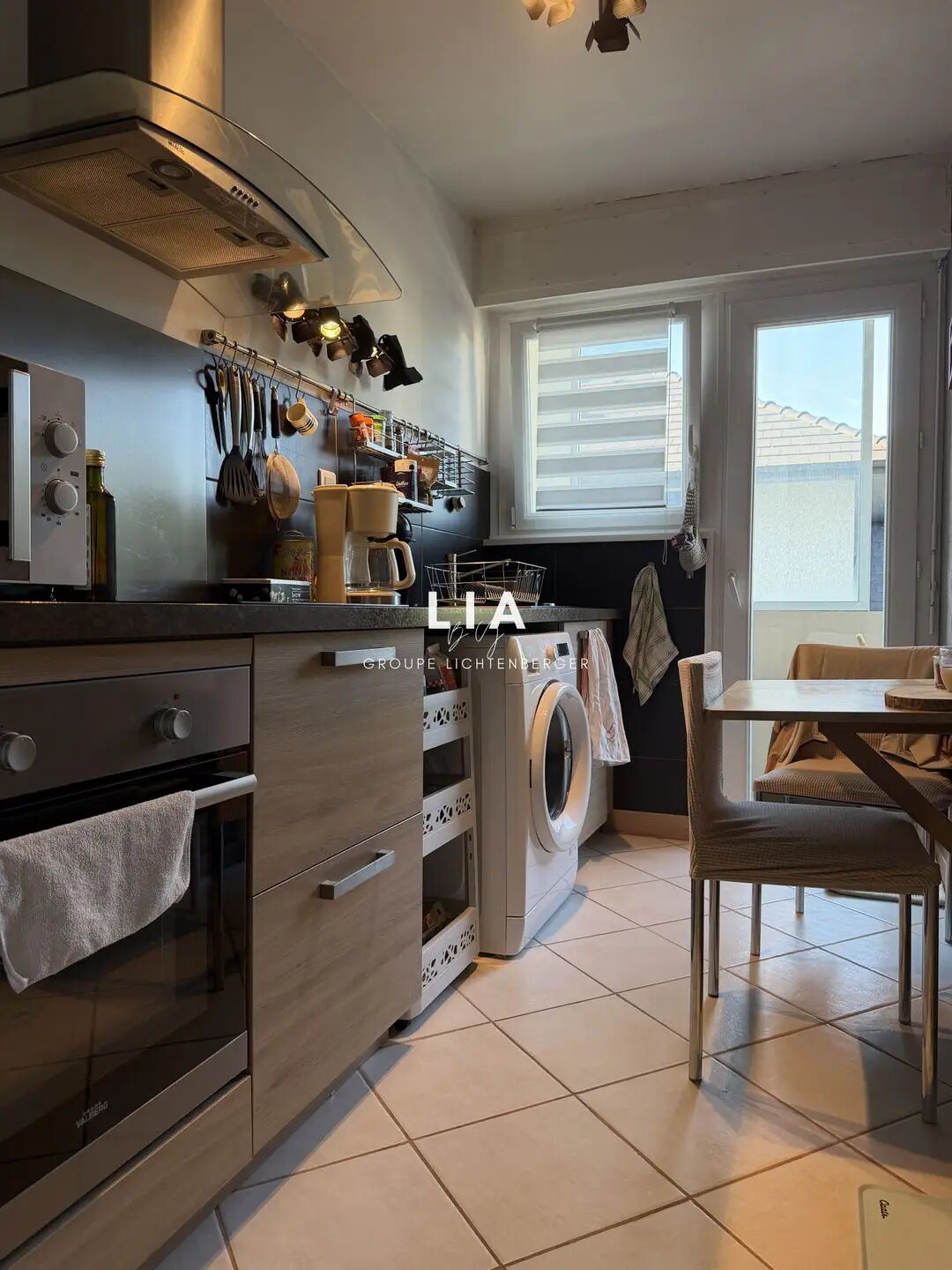 Appartement à vendre, 29m², Tresserve