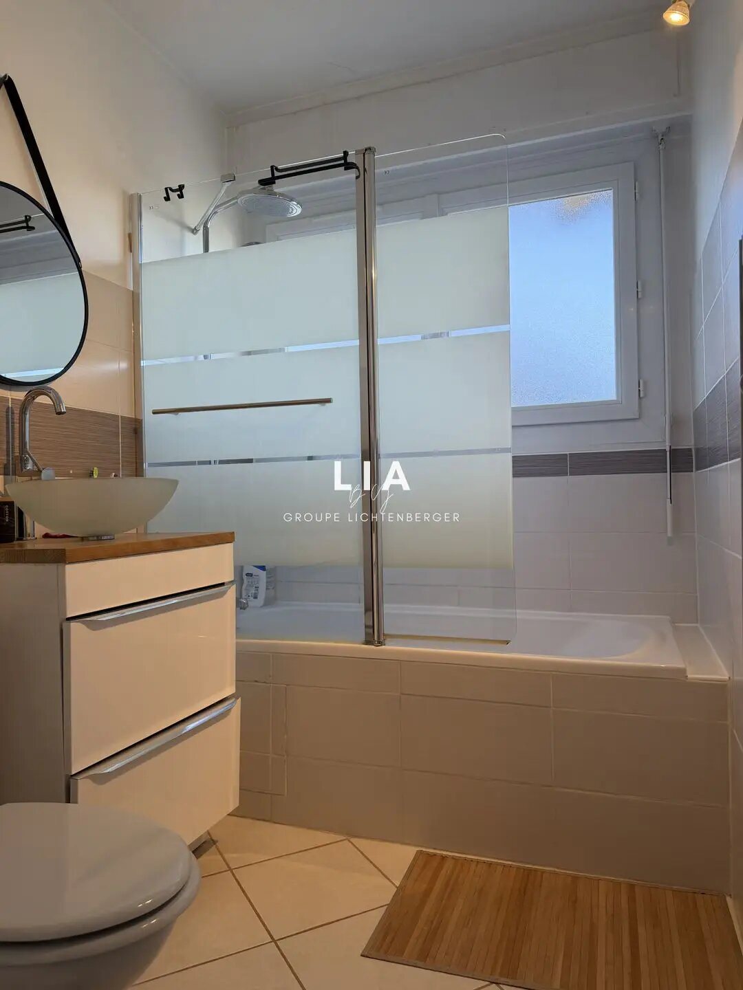 Appartement à vendre, 29m², Tresserve