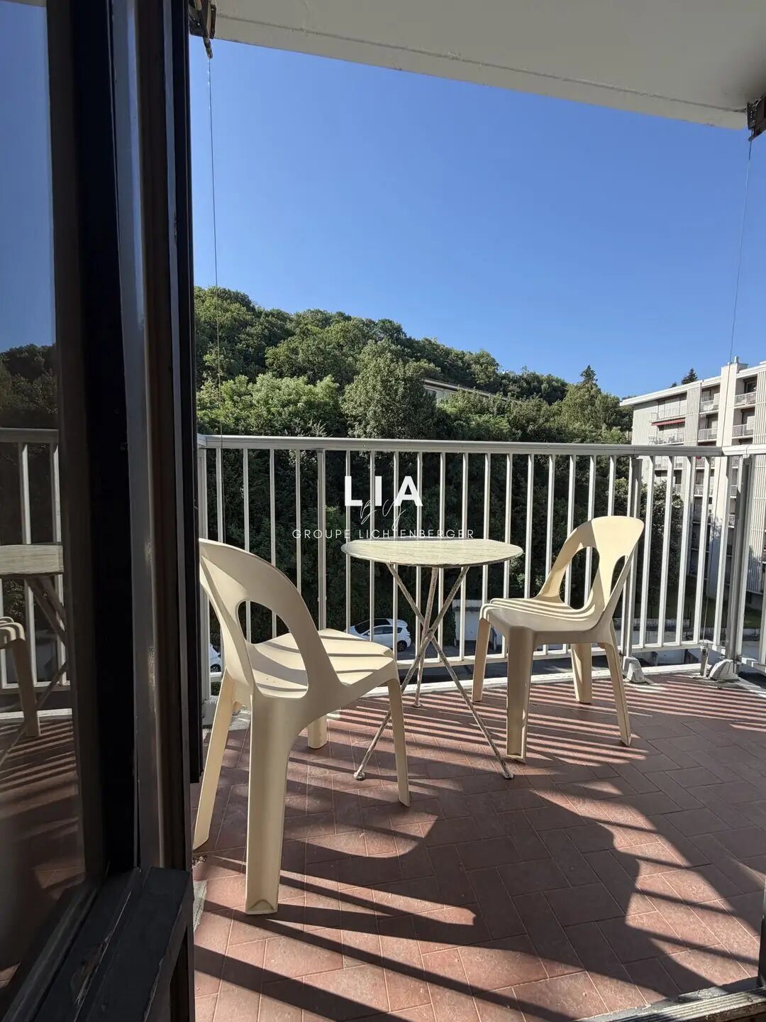Appartement à vendre, 27m², Aix-les-Bains
