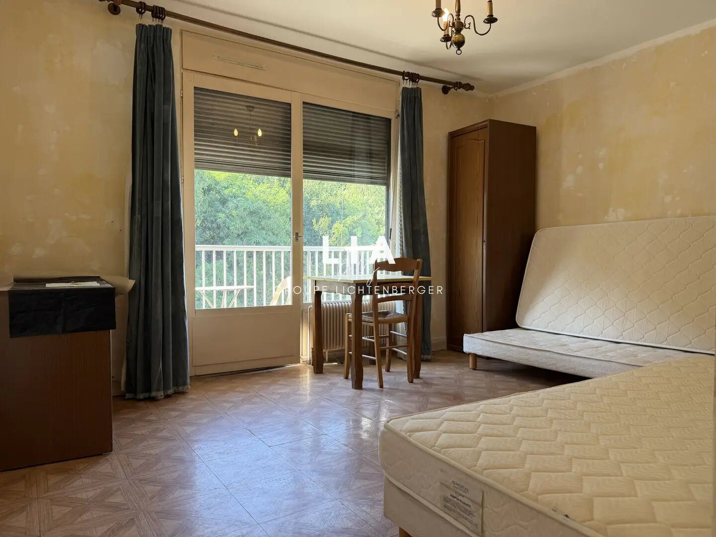 Appartement à vendre, 27m², Aix-les-Bains