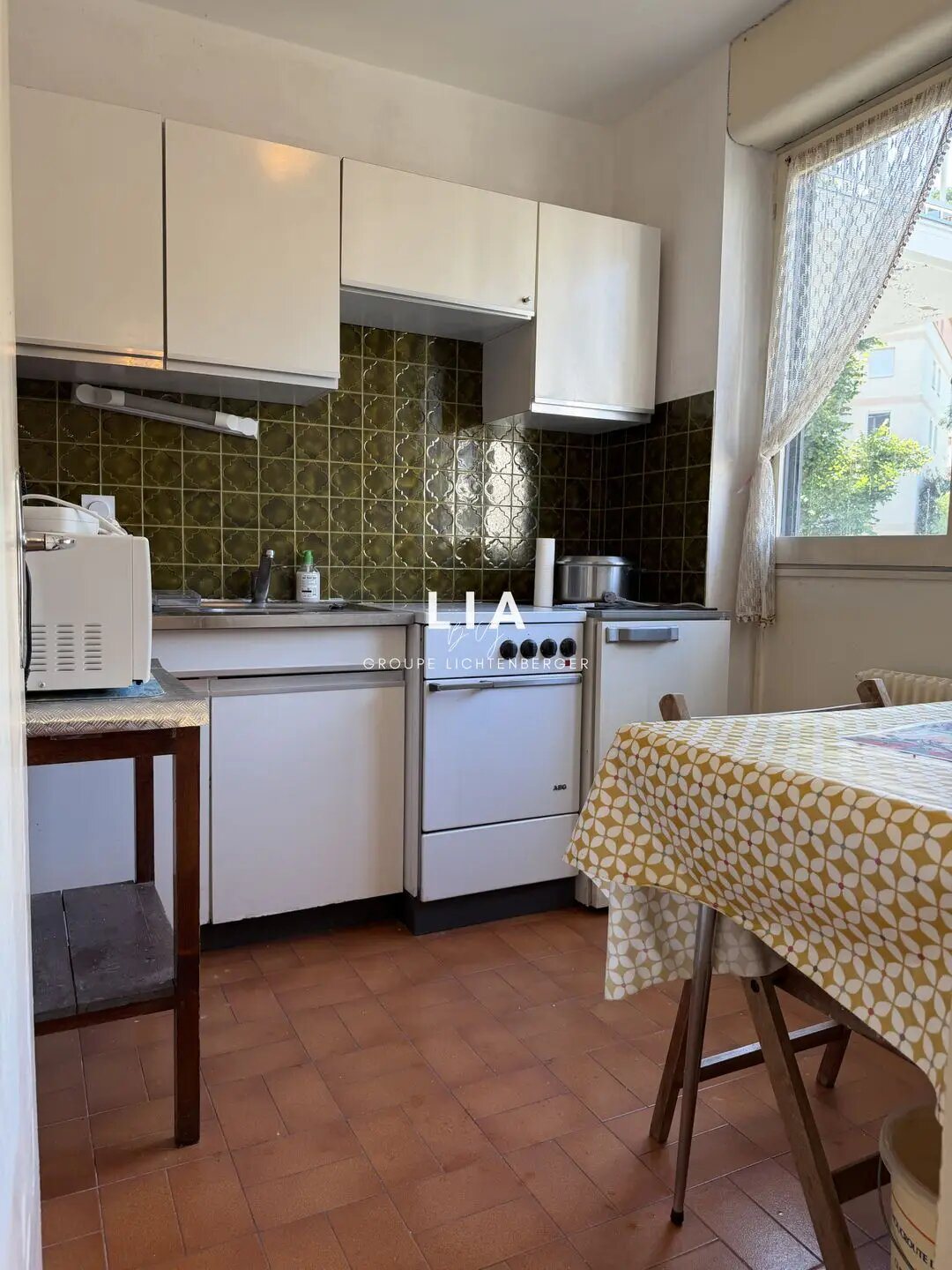 Appartement à vendre, 27m², Aix-les-Bains