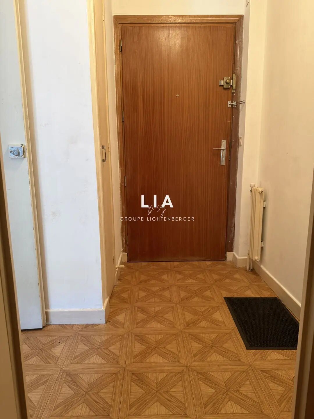 Appartement à vendre, 27m², Aix-les-Bains