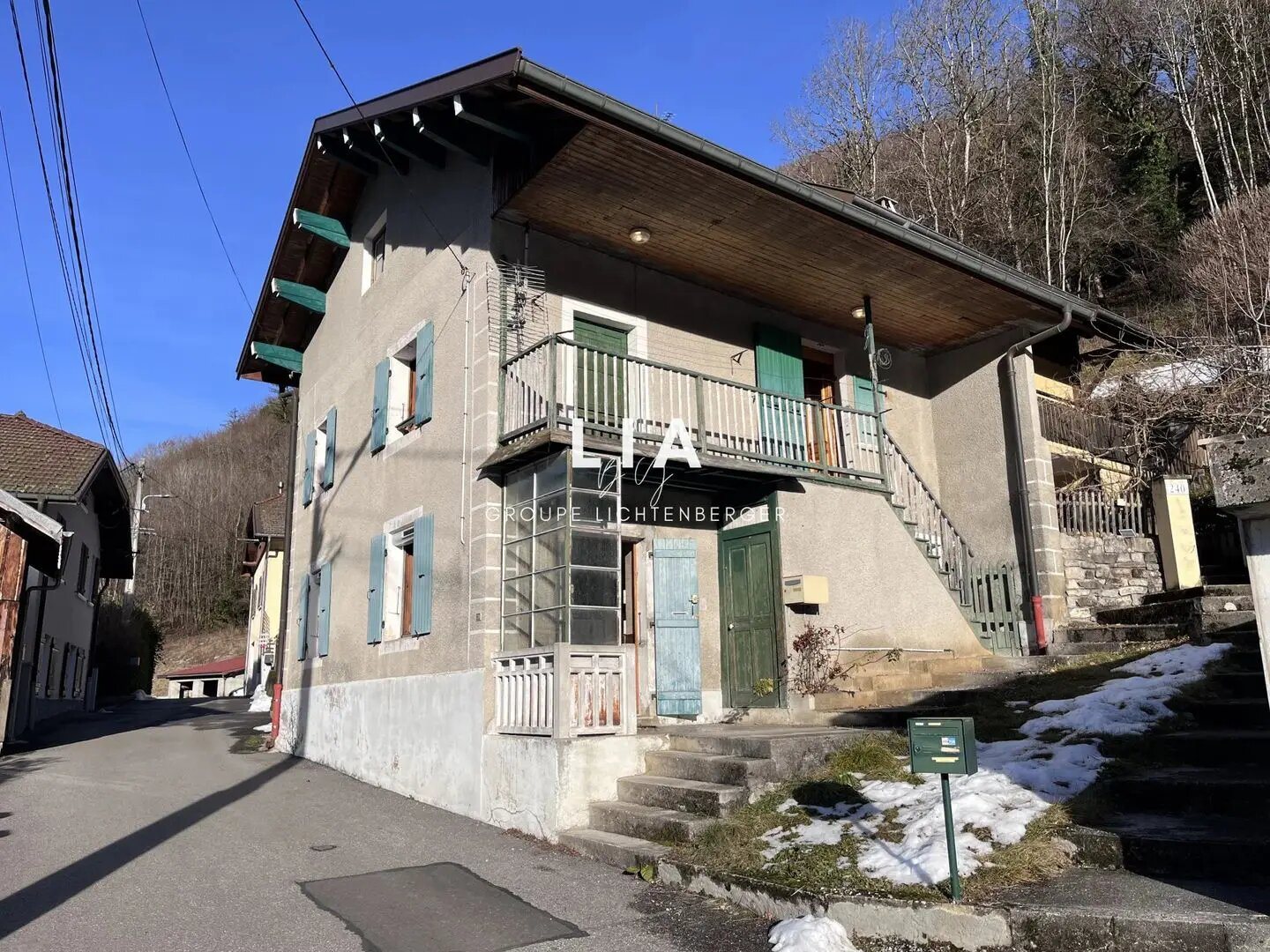Maison à vendre, 79m², Faverges