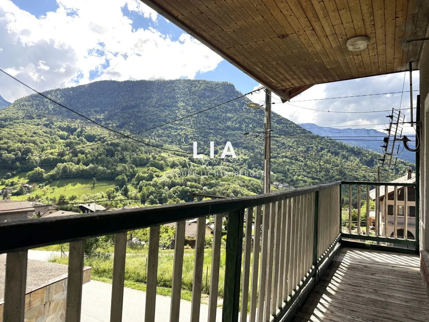 Maison à vendre, 79m², Faverges