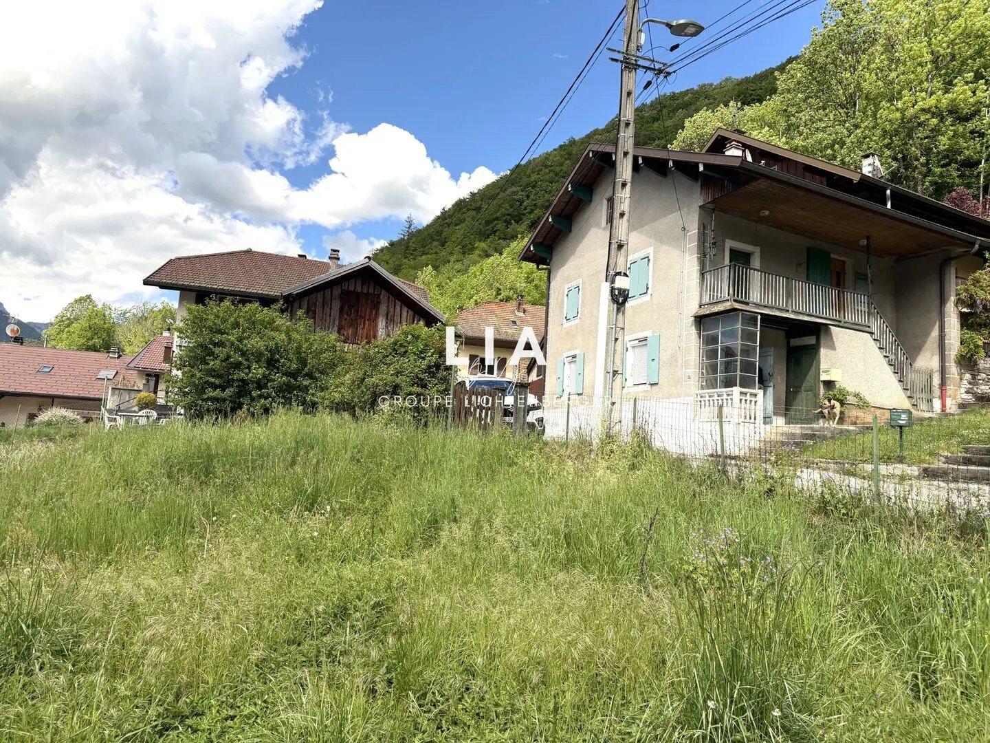 Maison à vendre, 79m², Faverges