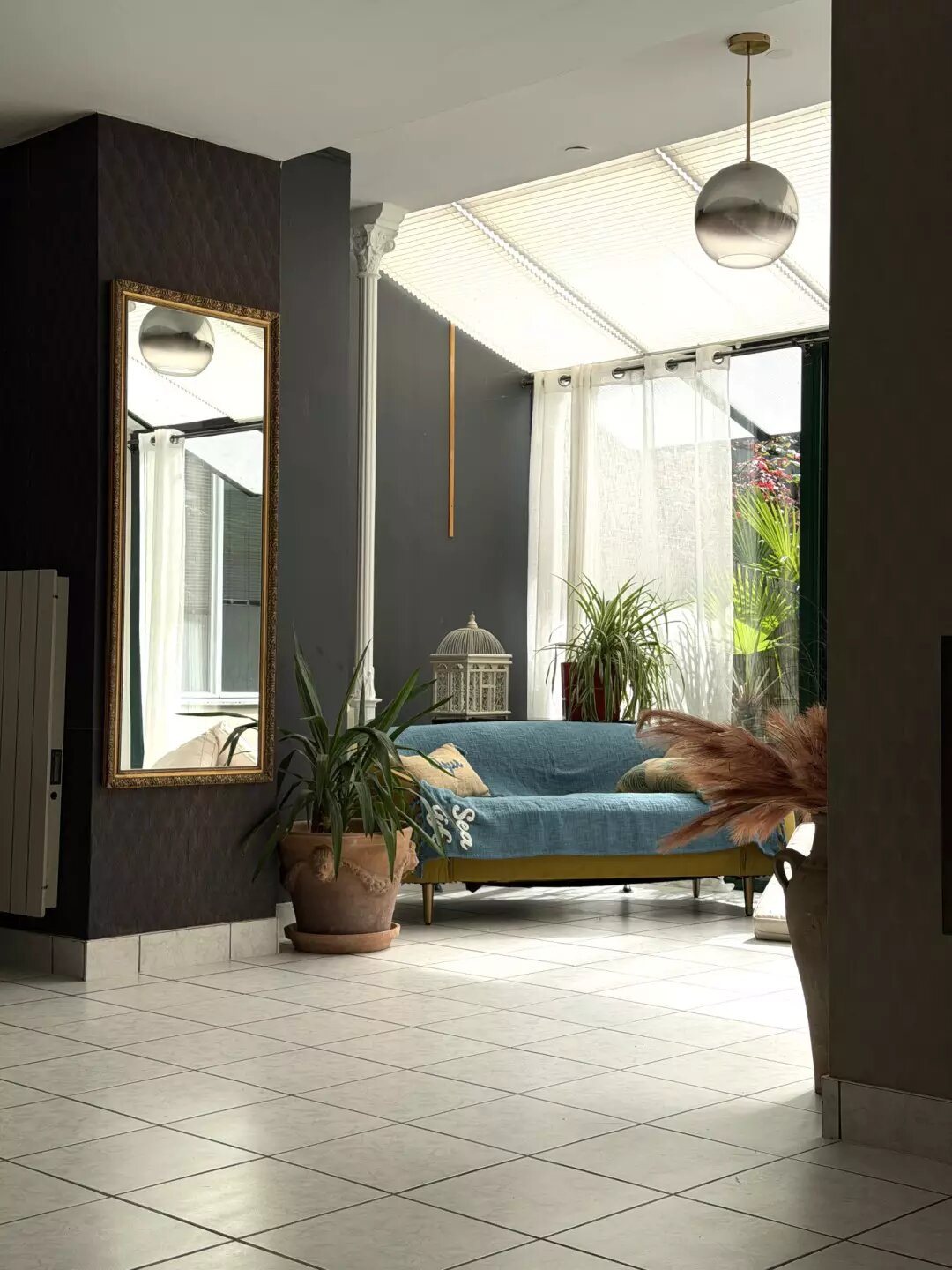 Appartement à vendre, 103m², Aix-les-Bains