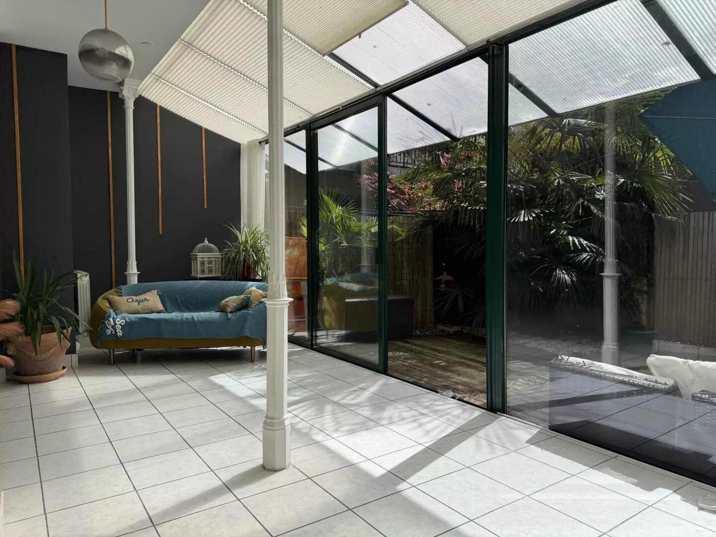 Appartement à vendre, 103m², Aix-les-Bains